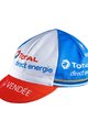 NALINI kapa - DIRECT ENERGIE 2021 - plava/bijela/crvena