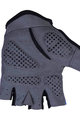 NALINI rukavice s kratkim prstima - AIS SALITA  - bijela/plava/crna