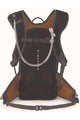 OSPREY ruksak - RAVEN 14 LADY - antracitna