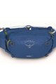 OSPREY bubreg torbica - SERAL 7 - plava