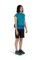 OSPREY bubreg torbica - SERAL 7 - plava