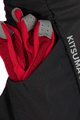 OSPREY ruksak - KITSUMA 3 LADY - antracitna/ružičasta