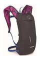 OSPREY ruksak - KITSUMA 7 LADY - antracitna/ružičasta