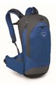 OSPREY ruksak - ESCAPIST 20 M/L - antracitna/plava