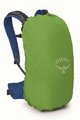 OSPREY ruksak - ESCAPIST 20 M/L - antracitna/plava