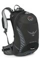 OSPREY ruksak - ESCAPIST 18 M/L - crna