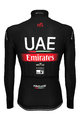 PISSEI izolirana jakna - UAE TEAM EMIRATES 23 - bijela/crvena/crna