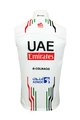 PISSEI prsluk - UAE TEAM EMIRATES 2024 - bijela