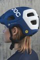 POC kaciga - TECTAL RACE MIPS - bijela/bodro