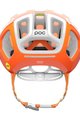 POC kaciga - VENTRAL TEMPUS MIPS - narančasta