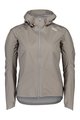 POC vodootporni kišni ogrtač - SIGNAL ALL-WEATHER W - siva