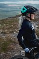 POC dres dugih rukava ljetni - REFORM ENDURO LADY - crna