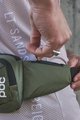 POC bubreg torbica - LAMINA HIP PACK - crna/zelena