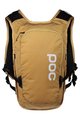 POC ruksak - VPD BACKPACK 8L - crna/smeđa