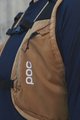 POC ruksak - VPD BACKPACK 8L - crna/smeđa