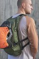 POC ruksak - VPD BACKPACK 13L - crna/zelena