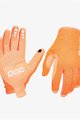 POC rukavice s dugim prstima - AVIP LONG - narančasta