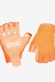 POC rukavice s kratkim prstima - AVIP - narančasta
