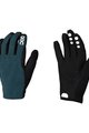 POC rukavice s dugim prstima - RESISTANCE ENDURO - plava