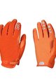 POC rukavice s dugim prstima - RESISTANCE ENDURO - narančasta