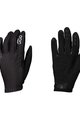 POC rukavice s dugim prstima - SAVANT MTB - crna