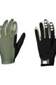 POC rukavice s dugim prstima - SAVANT MTB - crna/zelena