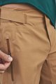 POC kratke hlače bez tregera - BASTION - smeđa