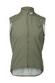 POC prsluk - ENTHRAL GILET - zelena