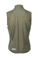 POC prsluk - ENTHRAL GILET - zelena