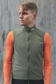 POC prsluk - ENTHRAL GILET - zelena