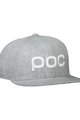 POC kapa - CORP - siva/bijela