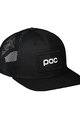 POC kapa - TRUCKER - bijela/crna