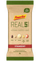 POWERBAR prehrana - REAL5 VEGAN 65g