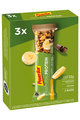 POWERBAR prehrana - NATUR. PROTEIN 3x40g