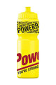 POWERBAR boca za vodu - BIG LOGO 750 ml - žuta