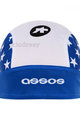 bandana - ASSOS  - plava/bijela
