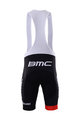 BONAVELO kratke hlače s tregerima - BMC 2017 - crna