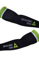 BONAVELO navlake na ruke - DIMENSION DATA 2018 - crna/zelena