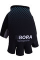 BONAVELO rukavice s kratkim prstima - BORA 2017 - crna
