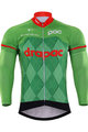 dres dugih rukava ljetni - CANNONDALE 2017 SMR - zelena