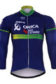 dres dugih rukava ljetni - ORICA 2017 SUMMER - plava/zelena