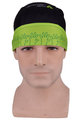 bandana - DIMENSION DATA 2018 - crna/zelena