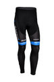 duge hlače bez tregera - GARMIN 2013 WINTER - plava/crna