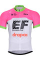 BONAVELO dres kratkih rukava - CANNONDALE 2018 - ružičasta/bijela