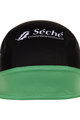 bandana - SECHE - zelena/crna