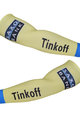 BONAVELO navlake na ruke - TINKOFF SAXO 2015 - žuta/plava