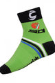 BONAVELO čarape klasične - CANNONDALE  - zelena