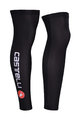 BONAVELO navlake na noge - CERVELO - crna
