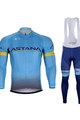 BONAVELO set - ASTANA 2018 SUMMER - plava