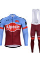 BONAVELO set - KATUSHA 2018 SUMMER - bodro/plava